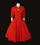 red_dress